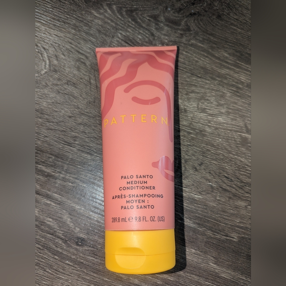 Pattern conditioner